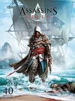 Kniha: Assassin's Creed (Insight). Insight, 2013 Kniha: Assassin's Creed (Insight). Insight, 2013