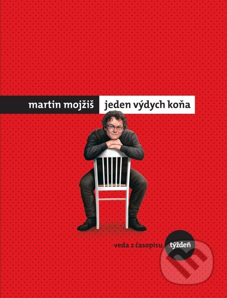 E-kniha: Jeden výdych koňa (Martin Mojžiš). W PRESS, 2012 E-kniha: Jeden výdych koňa (Martin Mojžiš). W PRESS, 2012