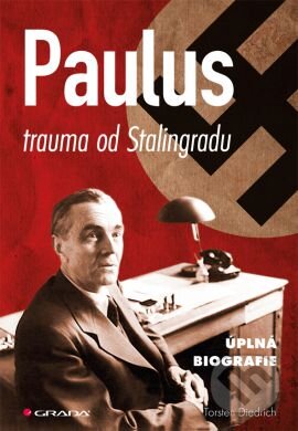 Kniha: Paulus (Torsten Diedrich). Grada, 2014 Kniha: Paulus (Torsten Diedrich). Grada, 2014