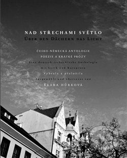 Nad střechami světlo / Über den Dächern das Licht - Kolektív autorov, Dauphin, 2014