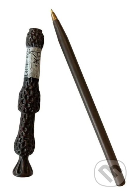 Psací hůlka Brumbál (Merch). Merch, 2022 Psací hůlka Brumbál (Merch). Merch, 2022