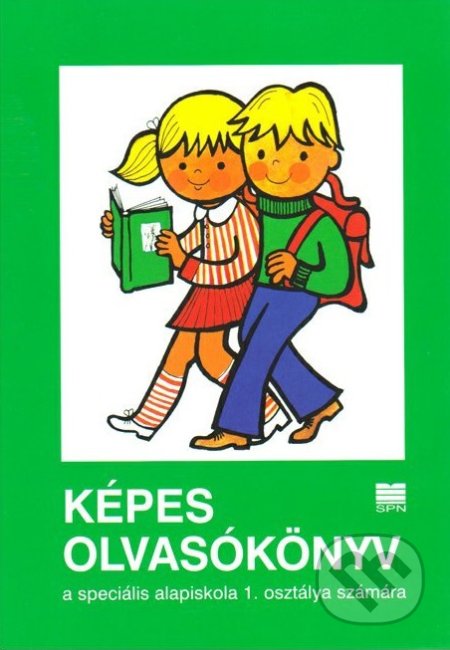 Kniha: Šlabikár pre 1. ročník ŠZŠ s VJM (M. Bujnová a M. Hlavatá). Slovenské pedagogické nakladateľstvo - Mladé letá Kniha: Šlabikár pre 1. ročník ŠZŠ s VJM (M. Bujnová a M. Hlavatá). Slovenské pedagogické nakladateľstvo - Mladé letá