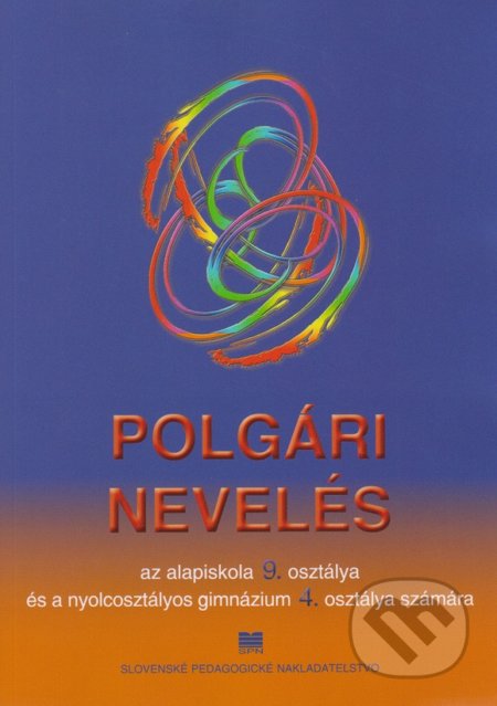 Kniha: Občianska náuka pre 9. ročník ZŠ a 4. ročník gymnázia s osemročným štúdiom s VJM (E. Muchová a H. Kopecká). SPN - Mladé letá Kniha: Občianska náuka pre 9. ročník ZŠ a 4. ročník gymnázia s osemročným štúdiom s VJM (E. Muchová a H. Kopecká). SPN - Mladé letá