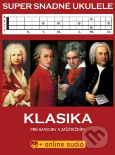 Kniha: Super snadné ukulele (Hudební e-knihkupectví). Hudební e-knihkupectví, 2022 Kniha: Super snadné ukulele (Hudební e-knihkupectví). Hudební e-knihkupectví, 2022