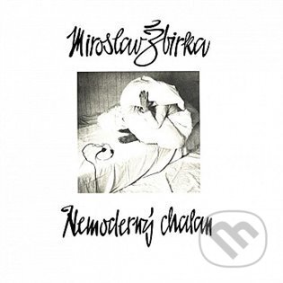 Hudební CD: Miroslav Žbirka: Nemoderný chalan (Warner Music). Warner Music, 2021 Hudební CD: Miroslav Žbirka: Nemoderný chalan (Warner Music). Warner Music, 2021