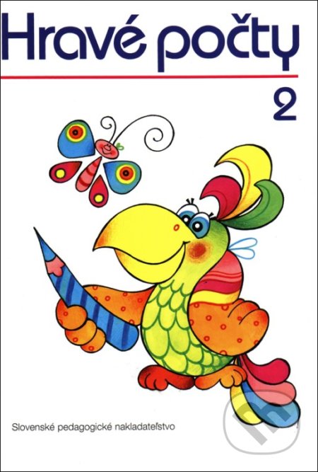 Kniha: Hravé počty pre 2. ročník ŠZŠ (B) (Eva Brestenská a V. Zorádová). Slovenské pedagogické nakladateľstvo - Mladé letá Kniha: Hravé počty pre 2. ročník ŠZŠ (B) (Eva Brestenská a V. Zorádová). Slovenské pedagogické nakladateľstvo - Mladé letá