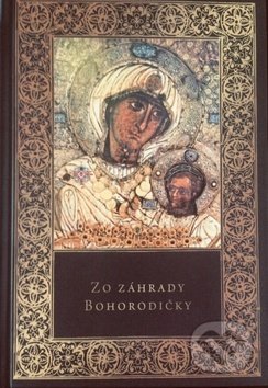 Kniha: Zo záhrady Bohorodičky (Cherubím Karabelas). Limerick, 2019 Kniha: Zo záhrady Bohorodičky (Cherubím Karabelas). Limerick, 2019