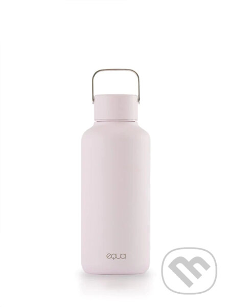 Fľaša EQUA TIMELESS Lilac (K3 plus). K3 plus, 2022 Fľaša EQUA TIMELESS Lilac (K3 plus). K3 plus, 2022