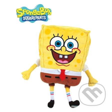 SpongeBob 10cm (CMA Group). CMA Group, 2022 SpongeBob 10cm (CMA Group). CMA Group, 2022