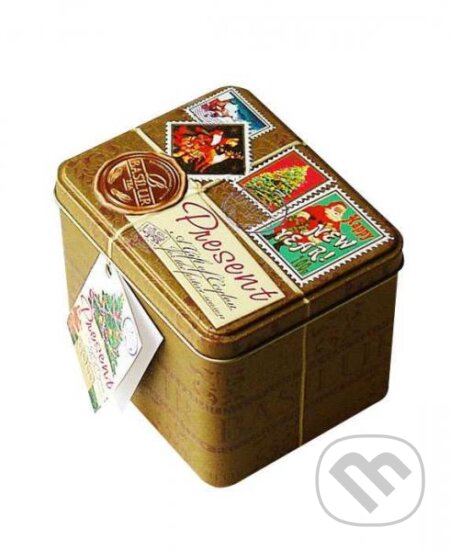 Kávy a čaje: prosent gold (Bio - Racio). Bio - Racio, 2014 Kávy a čaje: prosent gold (Bio - Racio). Bio - Racio, 2014