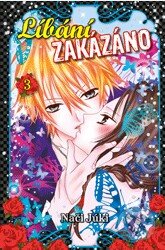 Kniha: Líbaní zakázáno 3 (Nači Júki). Zoner Press, 2014 Kniha: Líbaní zakázáno 3 (Nači Júki). Zoner Press, 2014