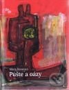 Kniha: Púšte a oázy (Mária Bátorová). Petrus, 2008 Kniha: Púšte a oázy (Mária Bátorová). Petrus, 2008