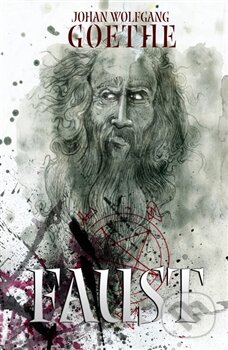 Kniha: Faust (Johann Wolfgang Goethe), 2014 Kniha: Faust (Johann Wolfgang Goethe), 2014