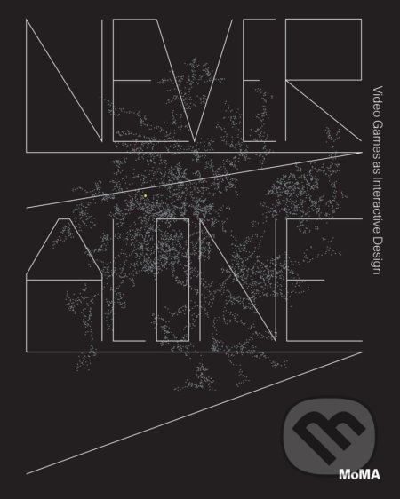 Kniha: Never Alone (Paola Antonelli). The Museum of Modern Art, 2022 Kniha: Never Alone (Paola Antonelli). The Museum of Modern Art, 2022
