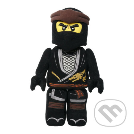 LEGO Ninjago Cole (Manhattan Toy). Manhattan Toy, 2022 LEGO Ninjago Cole (Manhattan Toy). Manhattan Toy, 2022
