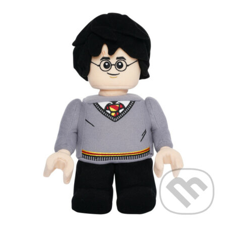 LEGO Harry Potter, Manhattan Toy, 2022