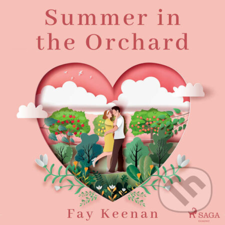 Summer in the Orchard (EN) - Fay Keenan, Saga Egmont, 2022