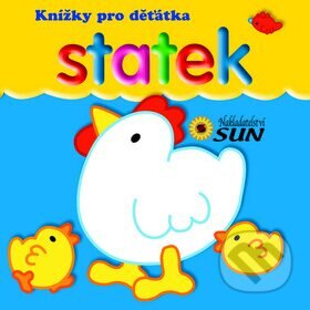Kniha: Na statku (SUN). SUN, 2011 Kniha: Na statku (SUN). SUN, 2011