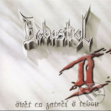 Hudobné CD: Debustrol: Svět co zatoči s tebou / 30th Anniversary Remaster (Hudobné albumy). Hudobné albumy, 2022 Hudobné CD: Debustrol: Svět co zatoči s tebou / 30th Anniversary Remaster (Hudobné albumy). Hudobné albumy, 2022