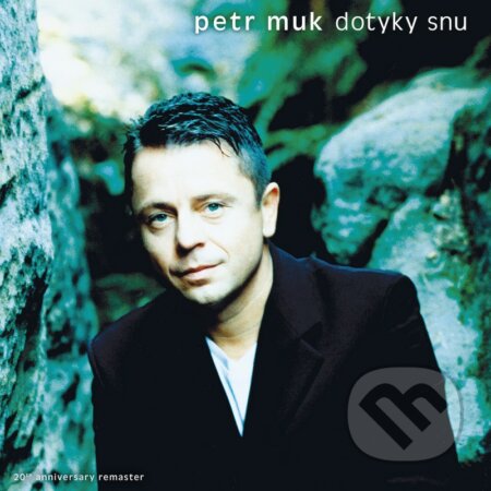Hudební CD: Petr Muk: Dotyky Snů / 20th Anniversary LP (Hudobné albumy). Hudobné albumy, 2022 Hudební CD: Petr Muk: Dotyky Snů / 20th Anniversary LP (Hudobné albumy). Hudobné albumy, 2022