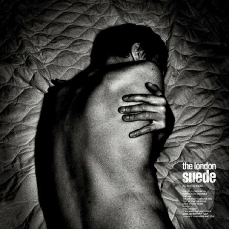 Hudobné CD: Suede: Autofiction LP (Hudobné albumy). Hudobné albumy, 2022 Hudobné CD: Suede: Autofiction LP (Hudobné albumy). Hudobné albumy, 2022