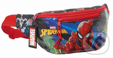 Ľadvinka Marvel - Spiderman: Go Hero (Spiderman). Spiderman, 2022 Ľadvinka Marvel - Spiderman: Go Hero (Spiderman). Spiderman, 2022