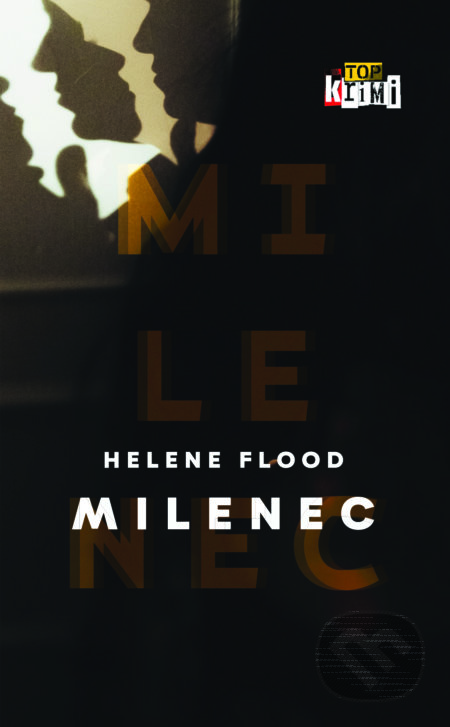 Kniha: Milenec (Helene Flood). Slovart, 2022 Kniha: Milenec (Helene Flood). Slovart, 2022