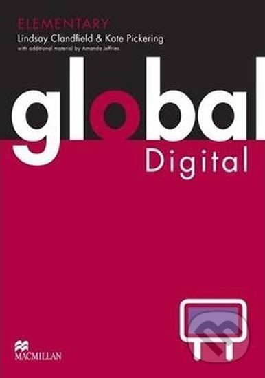 Global Elementary: Digital Whiteboard Software (Lindsay Clandfield). Macmillan Readers, 2010 Global Elementary: Digital Whiteboard Software (Lindsay Clandfield). Macmillan Readers, 2010