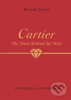 Cartier - Rachael Taylor, Studio Press, 2022