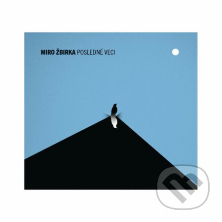 Hudobné CD: Miro Žbirka: Posledné veci LP (Hudobné albumy). Hudobné albumy, 2022 Hudobné CD: Miro Žbirka: Posledné veci LP (Hudobné albumy). Hudobné albumy, 2022