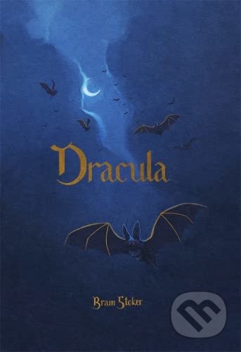 Kniha: Dracula (Bram Stoker). Wordsworth, 2022 Kniha: Dracula (Bram Stoker). Wordsworth, 2022