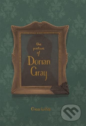 Kniha: The Picture of Dorian Gray (Oscar Wilde). Wordsworth, 2022 Kniha: The Picture of Dorian Gray (Oscar Wilde). Wordsworth, 2022