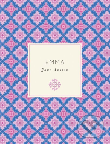 Kniha: Emma (Jane Austen). Race Point, 2015 Kniha: Emma (Jane Austen). Race Point, 2015