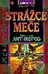 Kniha: Strážce meče (John White). Návrat domů Kniha: Strážce meče (John White). Návrat domů