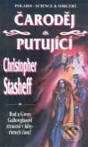 Kniha: Čaroděj putující (5) (Christopher Stasheff). Polaris Kniha: Čaroděj putující (5) (Christopher Stasheff). Polaris