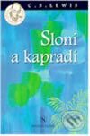 Kniha: Sloni a kapradí (C.S. Lewis). Návrat domů Kniha: Sloni a kapradí (C.S. Lewis). Návrat domů