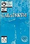 Kniha: Galatským - Štúdie (John R. W. Scott). Návrat domů Kniha: Galatským - Štúdie (John R. W. Scott). Návrat domů