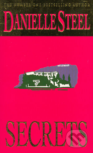 Kniha: Secrets (Danielle Steel). Time warner, 2001 Kniha: Secrets (Danielle Steel). Time warner, 2001