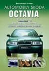Kniha: Automobily Škoda Octavia (Jiří Schwarz a Mario René Cedrych). Grada, 2004 Kniha: Automobily Škoda Octavia (Jiří Schwarz a Mario René Cedrych). Grada, 2004