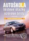 Kniha: Autoškola – Testové otázky, vzorové testy (Pavel Prorok). Grada, 2003 Kniha: Autoškola – Testové otázky, vzorové testy (Pavel Prorok). Grada, 2003