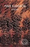 Kniha: Taroky (Ivan Kadlečík). L.C.A., 2004 Kniha: Taroky (Ivan Kadlečík). L.C.A., 2004