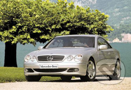 Mercedes-Benz triedy CL, Castorland