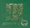 Kniha: Ezopove bájky (Ezop). Pezolt PVD, 2003 Kniha: Ezopove bájky (Ezop). Pezolt PVD, 2003