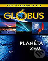 Kniha: Planéta Zem (Ikar). Ikar, 2004 Kniha: Planéta Zem (Ikar). Ikar, 2004