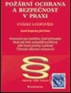 Kniha: Požární ochrana a bezpečnost v praxi (Jiří Franc a Karel Kopecký). Grada, 2004 Kniha: Požární ochrana a bezpečnost v praxi (Jiří Franc a Karel Kopecký). Grada, 2004