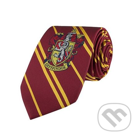 Kravata Harry Potter (Fantasy). Fantasy, 2022 Kravata Harry Potter (Fantasy). Fantasy, 2022