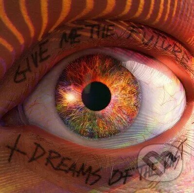 Hudobné CD: Bastille: Give Me The Future + Dreams Of The Past (Hudobné albumy). Hudobné albumy, 2022 Hudobné CD: Bastille: Give Me The Future + Dreams Of The Past (Hudobné albumy). Hudobné albumy, 2022