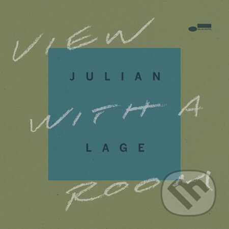 Hudební CD: Julian Lage: View With A Room (Hudobné albumy). Hudobné albumy, 2022 Hudební CD: Julian Lage: View With A Room (Hudobné albumy). Hudobné albumy, 2022