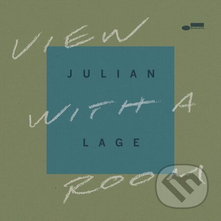 Julian Lage: View With A Room LP - Julian Lage, Hudobné albumy, 2022