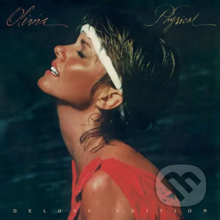 Hudební CD: Olivia Newton-John: Physical (40th Anniversary) Dlx. (Hudobné albumy). Hudobné albumy, 2022 Hudební CD: Olivia Newton-John: Physical (40th Anniversary) Dlx. (Hudobné albumy). Hudobné albumy, 2022